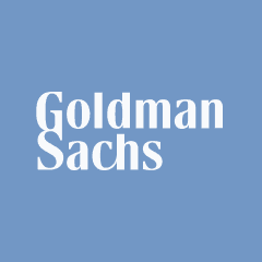 Goldman Sachs logo