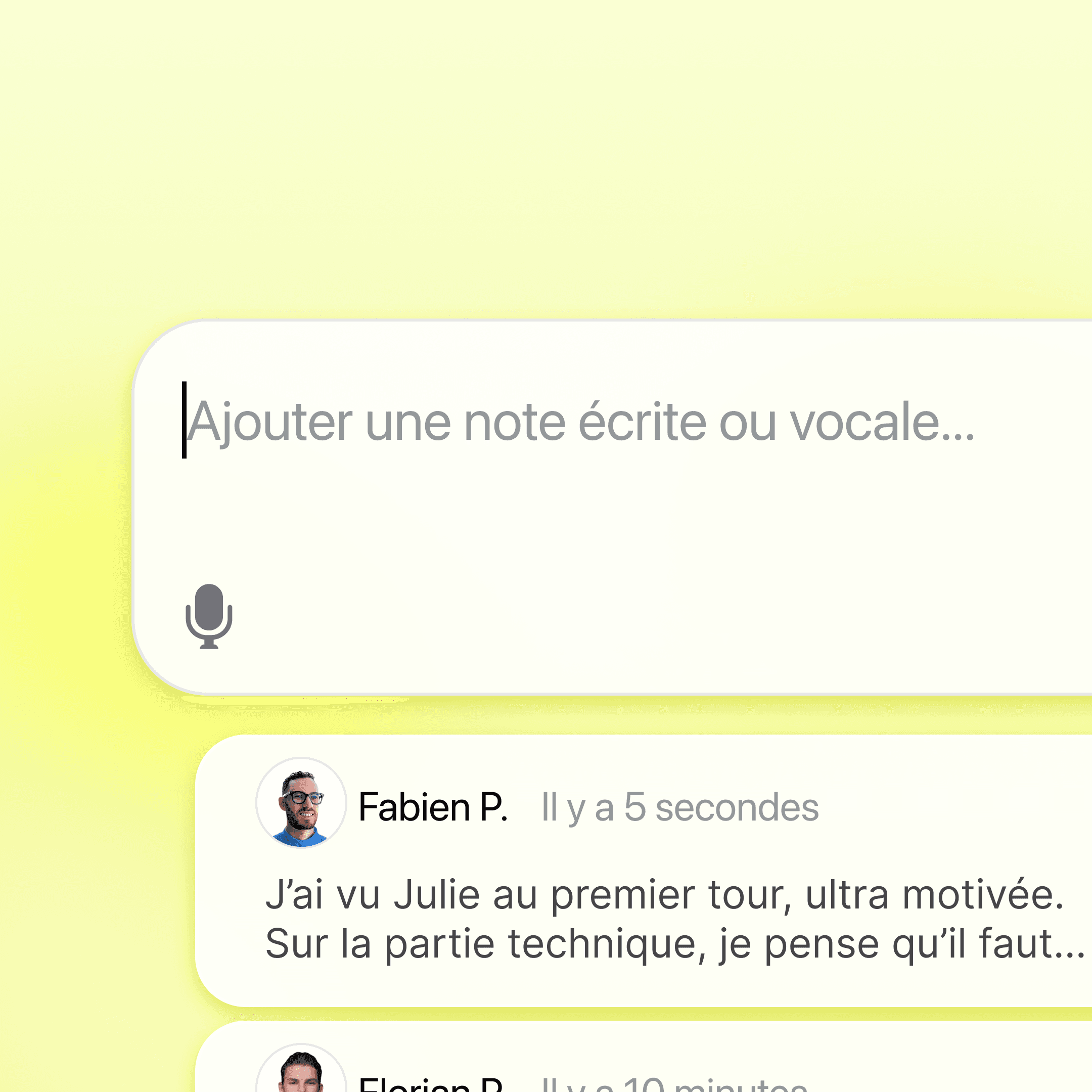 Outils collaboratifs