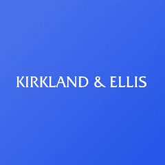 Kirkland & Ellis logo