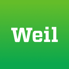 Weil logo